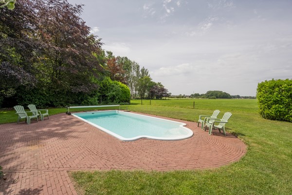 Medium property photo - Welgelegenweg 22, 3776 PR Stroe